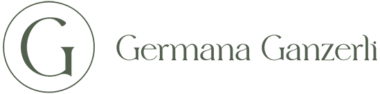 Germana Ganzerli | Sito Web